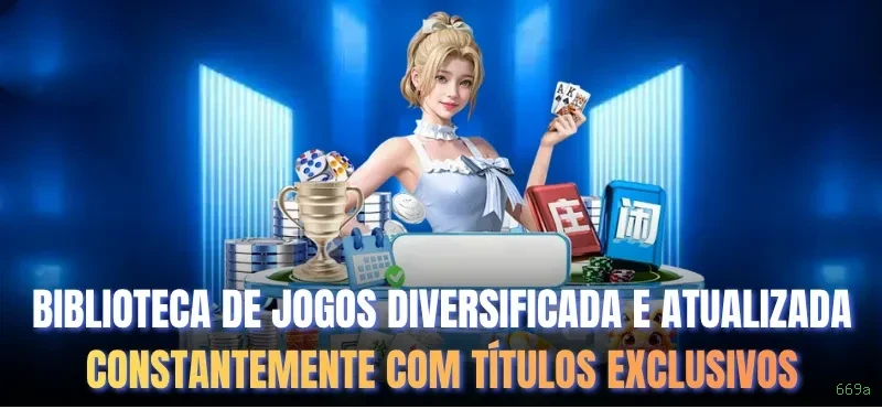 APK oficial da 669a para Android