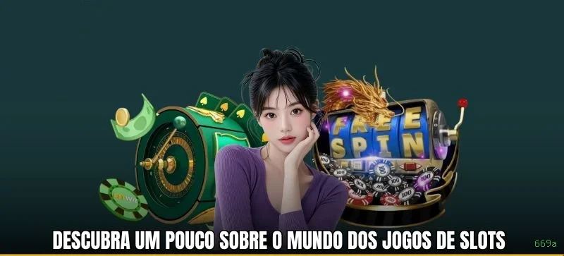 Login seguro na 669a