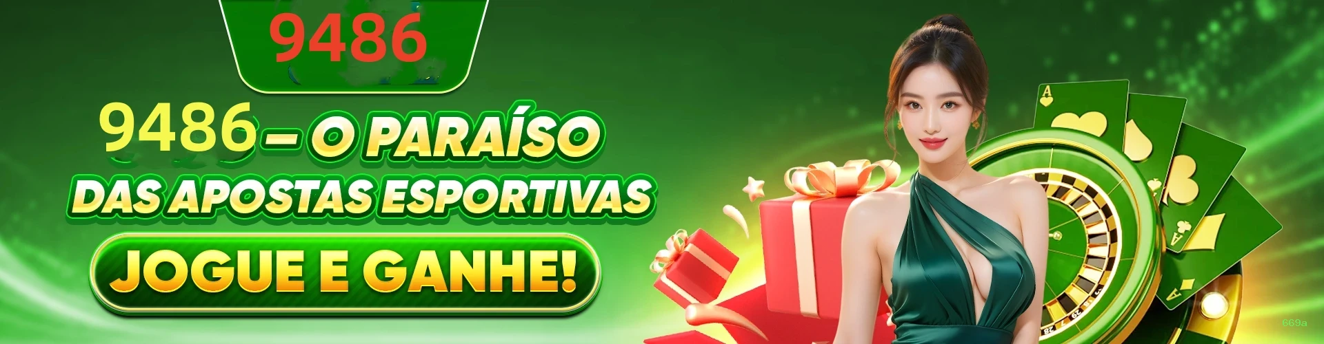 Promoções 669a